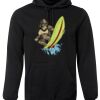 JBs Wear Adult Fleecy Hoodie Thumbnail