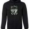 JBs Wear Adult Fleecy Hoodie Thumbnail