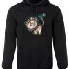 JBs Wear Adult Fleecy Hoodie Thumbnail