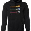 JBs Wear Adult Fleecy Hoodie Thumbnail