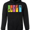 JBs Wear Adult Fleecy Hoodie Thumbnail