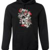 JBs Wear Adult Fleecy Hoodie Thumbnail