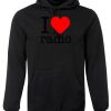 JBs Wear Adult Fleecy Hoodie Thumbnail