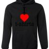 JBs Wear Adult Fleecy Hoodie Thumbnail