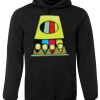 JBs Wear Adult Fleecy Hoodie Thumbnail