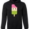 JBs Wear Adult Fleecy Hoodie Thumbnail