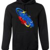JBs Wear Adult Fleecy Hoodie Thumbnail