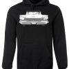 JBs Wear Adult Fleecy Hoodie Thumbnail
