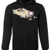 JBs Wear Adult Fleecy Hoodie Thumbnail