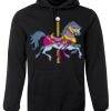 JBs Wear Adult Fleecy Hoodie Thumbnail