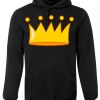 JBs Wear Adult Fleecy Hoodie Thumbnail