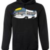 JBs Wear Adult Fleecy Hoodie Thumbnail