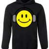 JBs Wear Adult Fleecy Hoodie Thumbnail