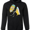 JBs Wear Adult Fleecy Hoodie Thumbnail