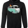 JBs Wear Adult Fleecy Hoodie Thumbnail