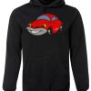 JBs Wear Adult Fleecy Hoodie Thumbnail