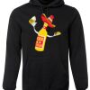 JBs Wear Adult Fleecy Hoodie Thumbnail