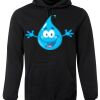 JBs Wear Adult Fleecy Hoodie Thumbnail