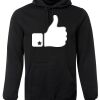 JBs Wear Adult Fleecy Hoodie Thumbnail