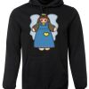 JBs Wear Adult Fleecy Hoodie Thumbnail