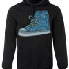 JBs Wear Adult Fleecy Hoodie Thumbnail