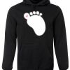 JBs Wear Adult Fleecy Hoodie Thumbnail