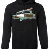 JBs Wear Adult Fleecy Hoodie Thumbnail
