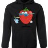 JBs Wear Adult Fleecy Hoodie Thumbnail