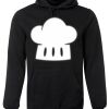 JBs Wear Adult Fleecy Hoodie Thumbnail