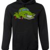 JBs Wear Adult Fleecy Hoodie Thumbnail
