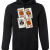 JBs Wear Adult Fleecy Hoodie Thumbnail
