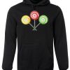 JBs Wear Adult Fleecy Hoodie Thumbnail