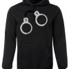 JBs Wear Adult Fleecy Hoodie Thumbnail