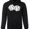 JBs Wear Adult Fleecy Hoodie Thumbnail