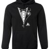 JBs Wear Adult Fleecy Hoodie Thumbnail