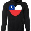 JBs Wear Adult Fleecy Hoodie Thumbnail