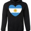 JBs Wear Adult Fleecy Hoodie Thumbnail
