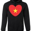 JBs Wear Adult Fleecy Hoodie Thumbnail