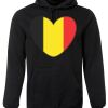 JBs Wear Adult Fleecy Hoodie Thumbnail