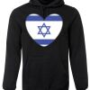 JBs Wear Adult Fleecy Hoodie Thumbnail