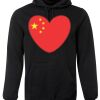 JBs Wear Adult Fleecy Hoodie Thumbnail