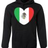 JBs Wear Adult Fleecy Hoodie Thumbnail
