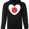 JBs Wear Adult Fleecy Hoodie Thumbnail