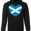 JBs Wear Adult Fleecy Hoodie Thumbnail
