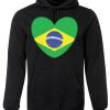 JBs Wear Adult Fleecy Hoodie Thumbnail