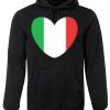 JBs Wear Adult Fleecy Hoodie Thumbnail