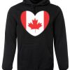 JBs Wear Adult Fleecy Hoodie Thumbnail