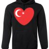 JBs Wear Adult Fleecy Hoodie Thumbnail