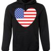JBs Wear Adult Fleecy Hoodie Thumbnail