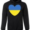 JBs Wear Adult Fleecy Hoodie Thumbnail
